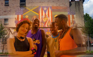 Illustration for article titled Must-See Photos: Do the Right Thing’s Brooklyn, Then and Now